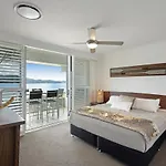 Frangipani Beachfront Lodge 202 On Hamilton Island By Hamorent
