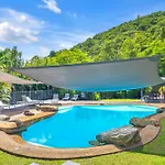 Lagoon Beachfront Lodge 206 On Hamilton Island By Hamorent