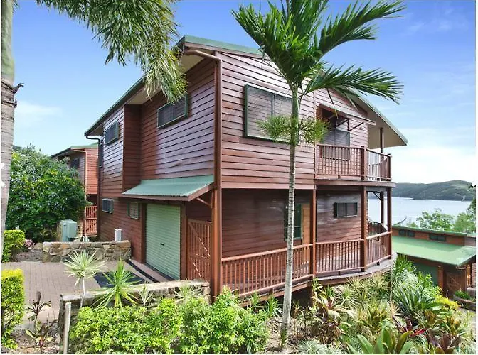 Casuarina Cove