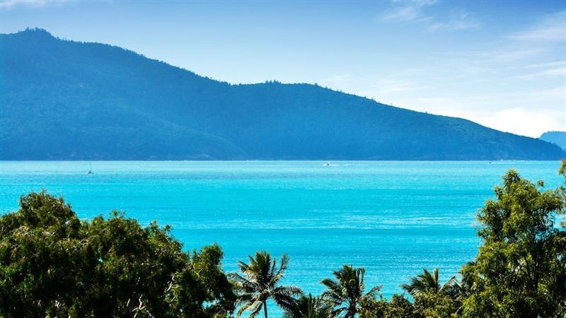Apartamento Poinciana - 3 Bedroom - On By Hiha Hamilton Island