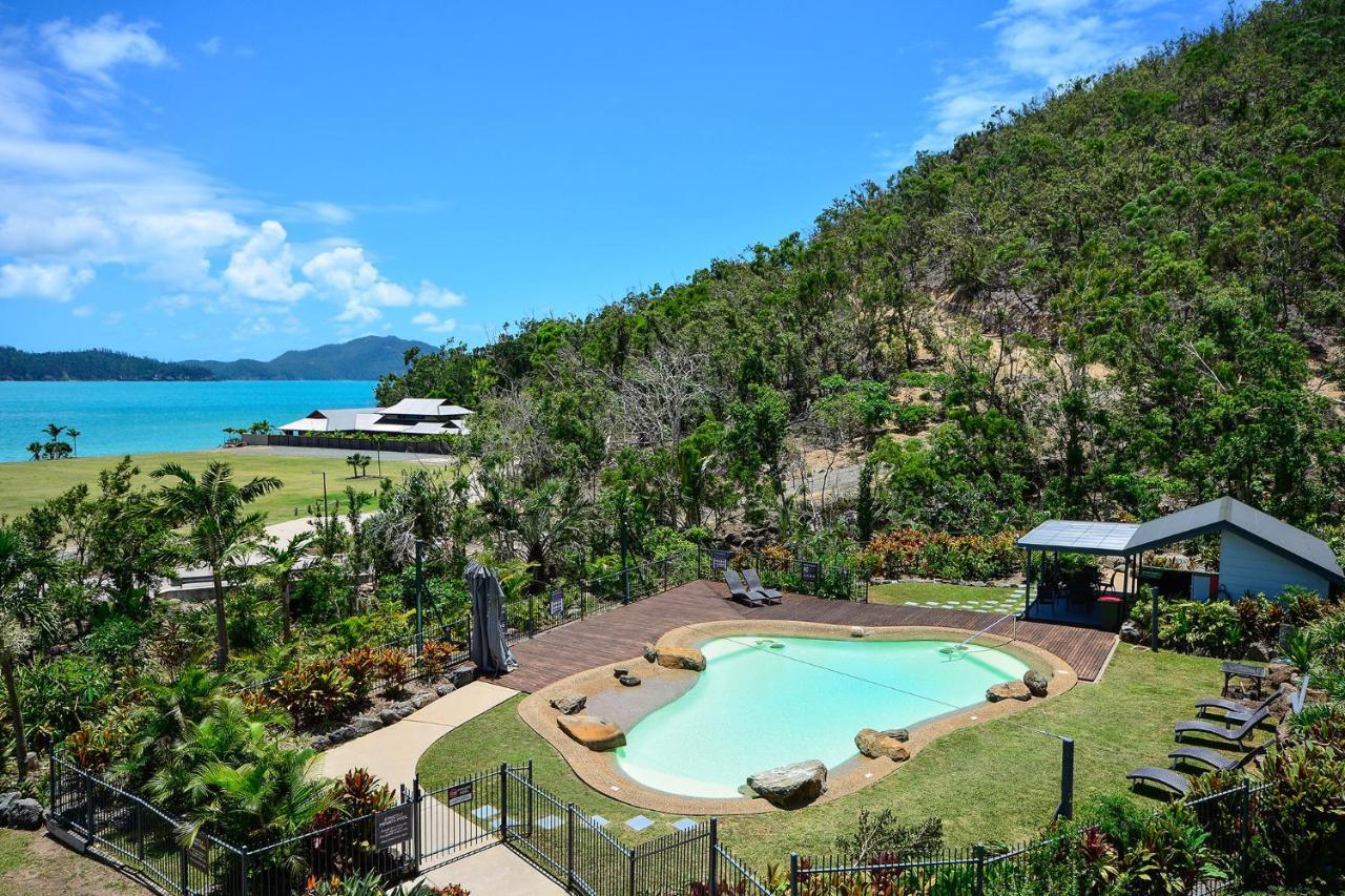 Lagoon Beachfront 206 On By Hamorent Apartamento *