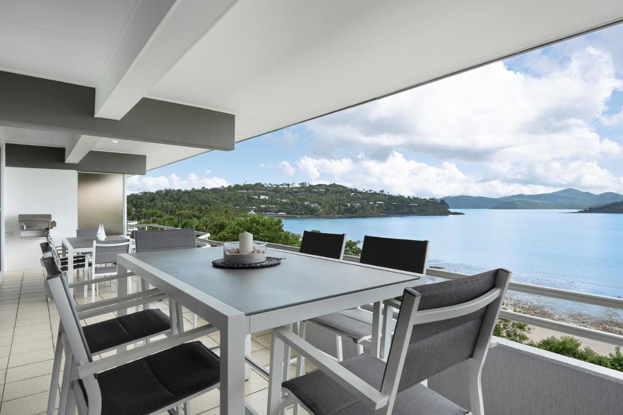 Frangipani Beachfront 202 On By Hamorent Hamilton Island