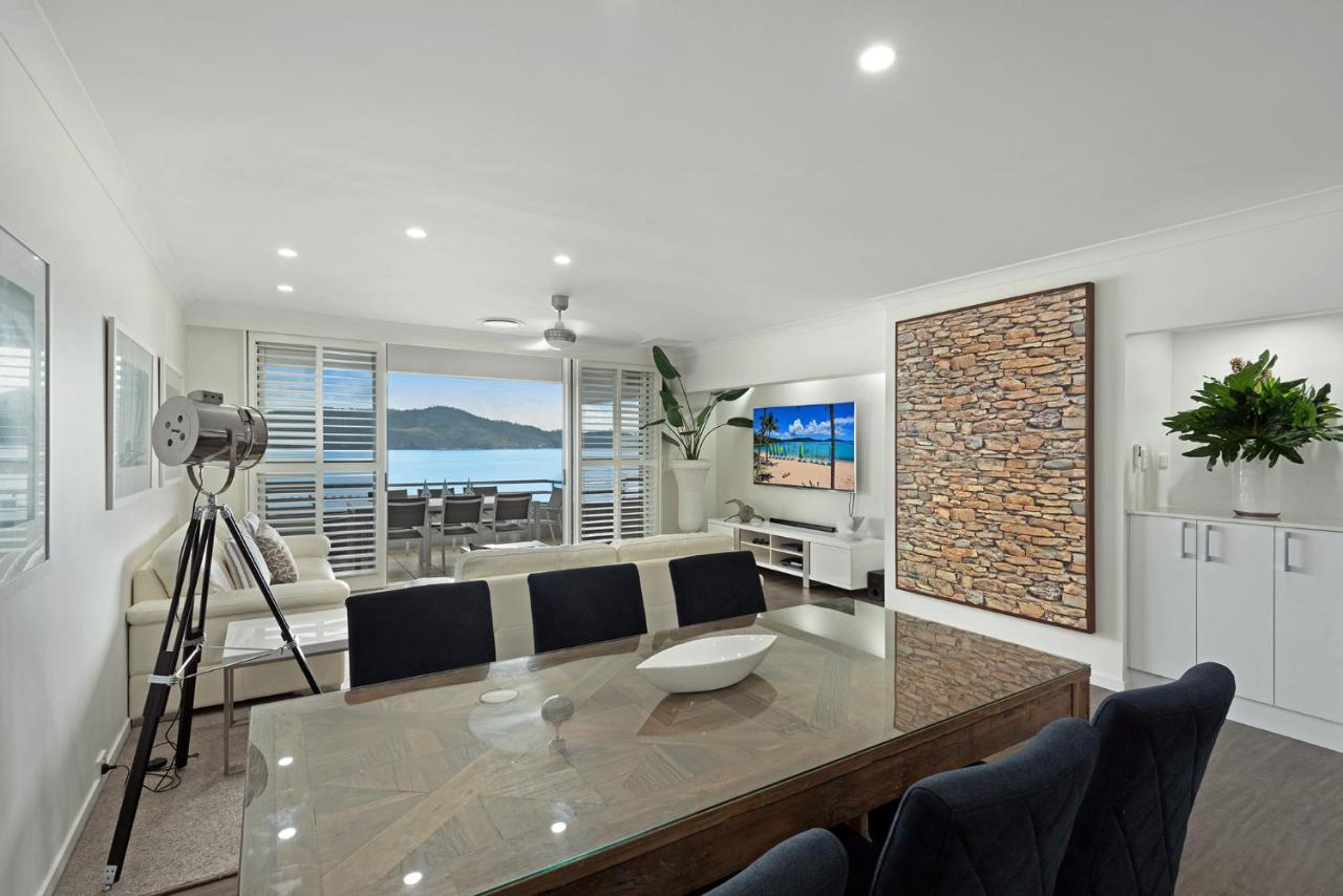 Apartment Frangipani Beachfront 202 On By Hamorent Hamilton Island