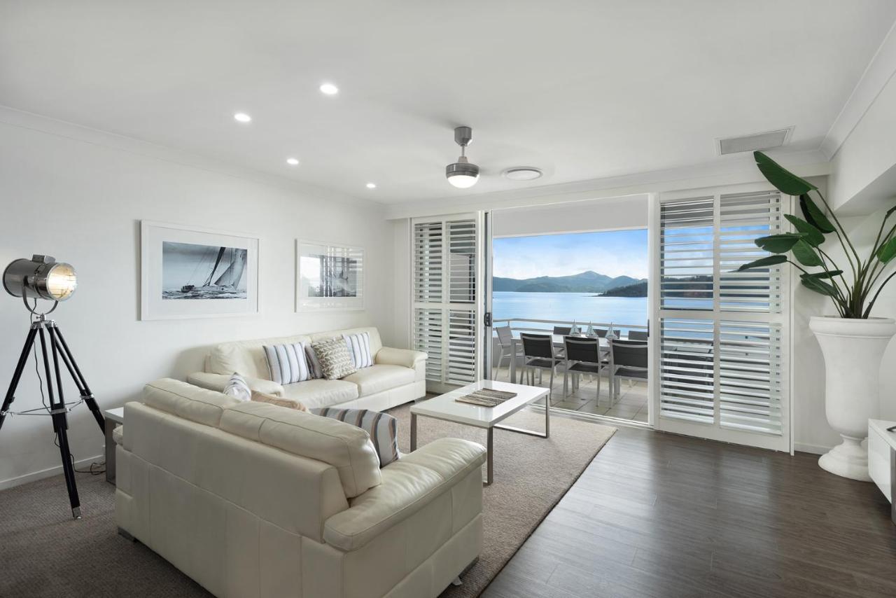 Frangipani Beachfront 202 On By Hamorent Apartment