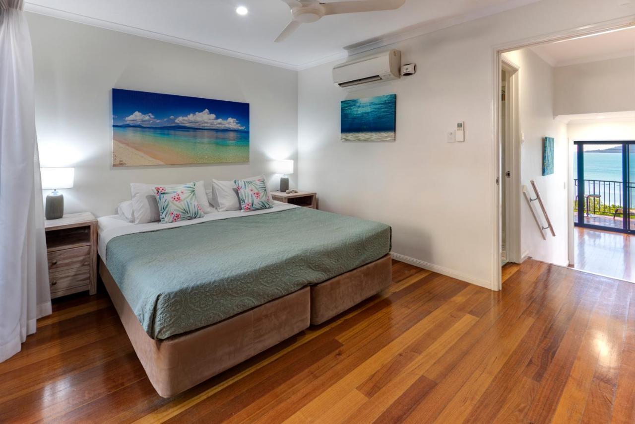 The Panorama 3, 2 Bedroom 2 Bathroom Ocean View Modern Apartamento