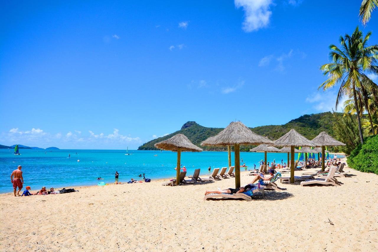 Frangipani Beachfront 202 On By Hamorent Apartment *