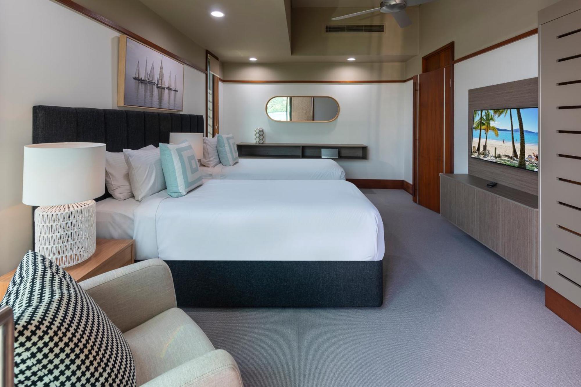 Yacht Club Apartment *
