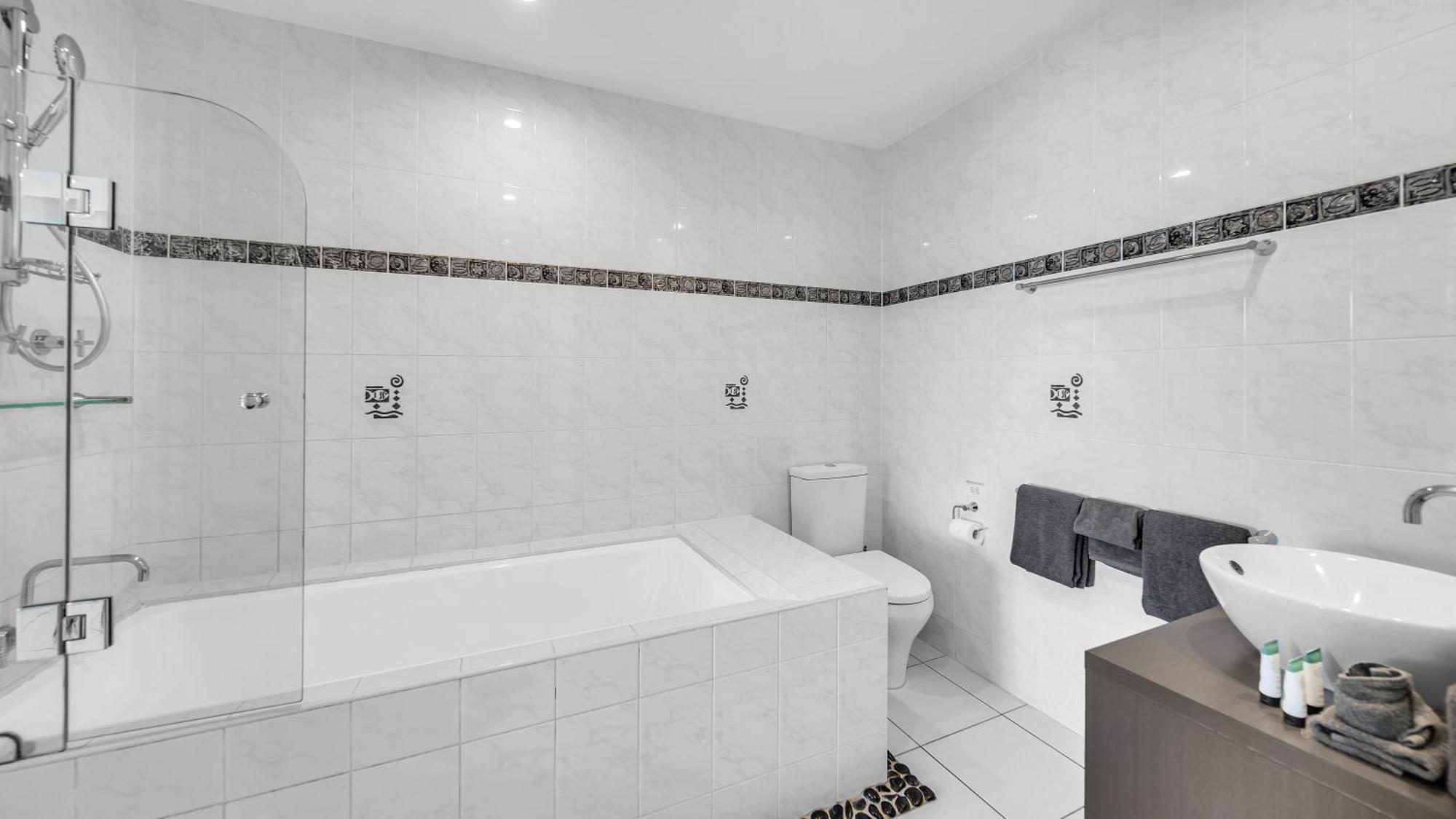 Apartamento Lagoon Beachfront 206 On By Hamorent