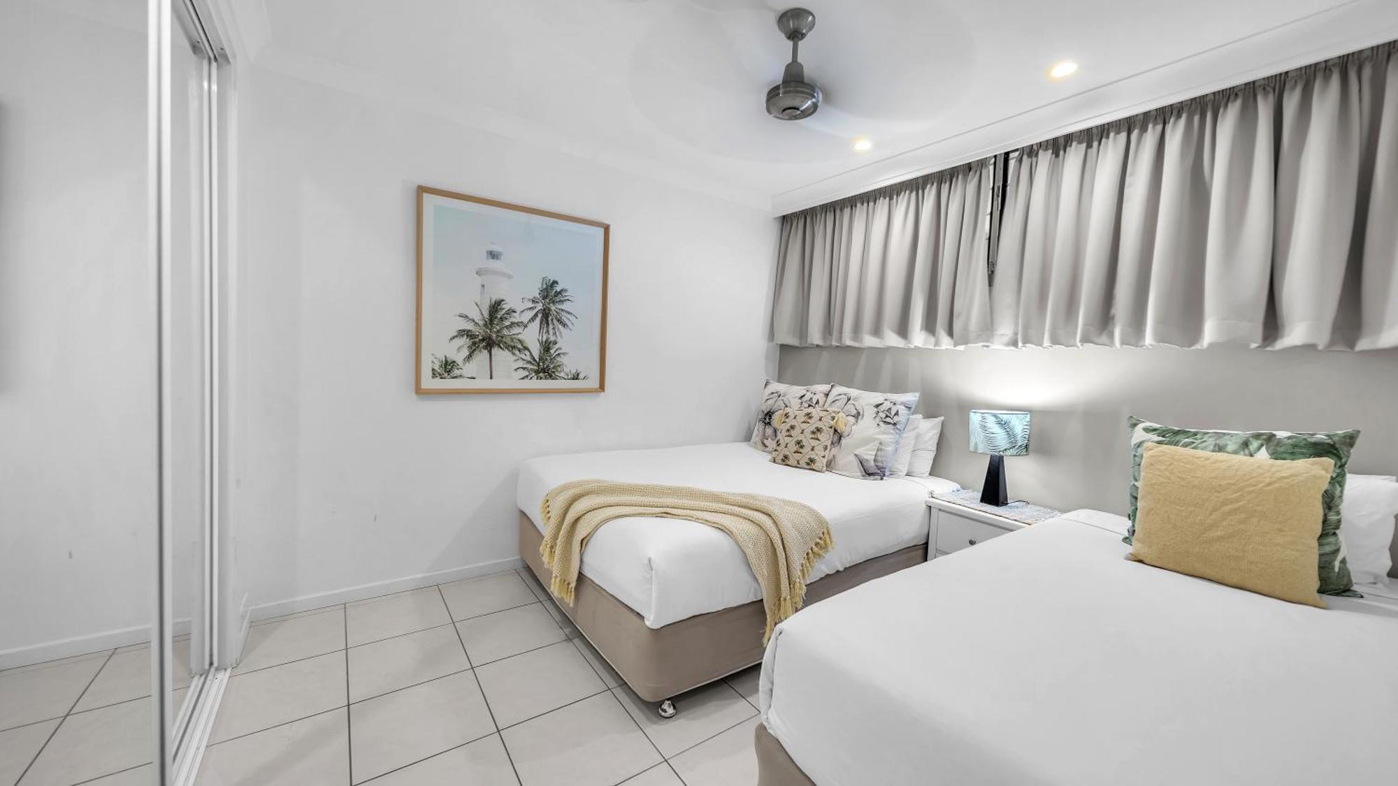 Lagoon Beachfront 206 On By Hamorent Hamilton Island