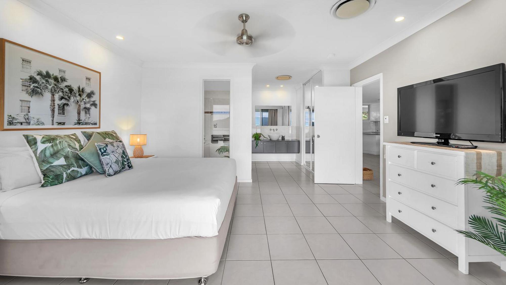 Lagoon Beachfront 206 On By Hamorent Apartamento *