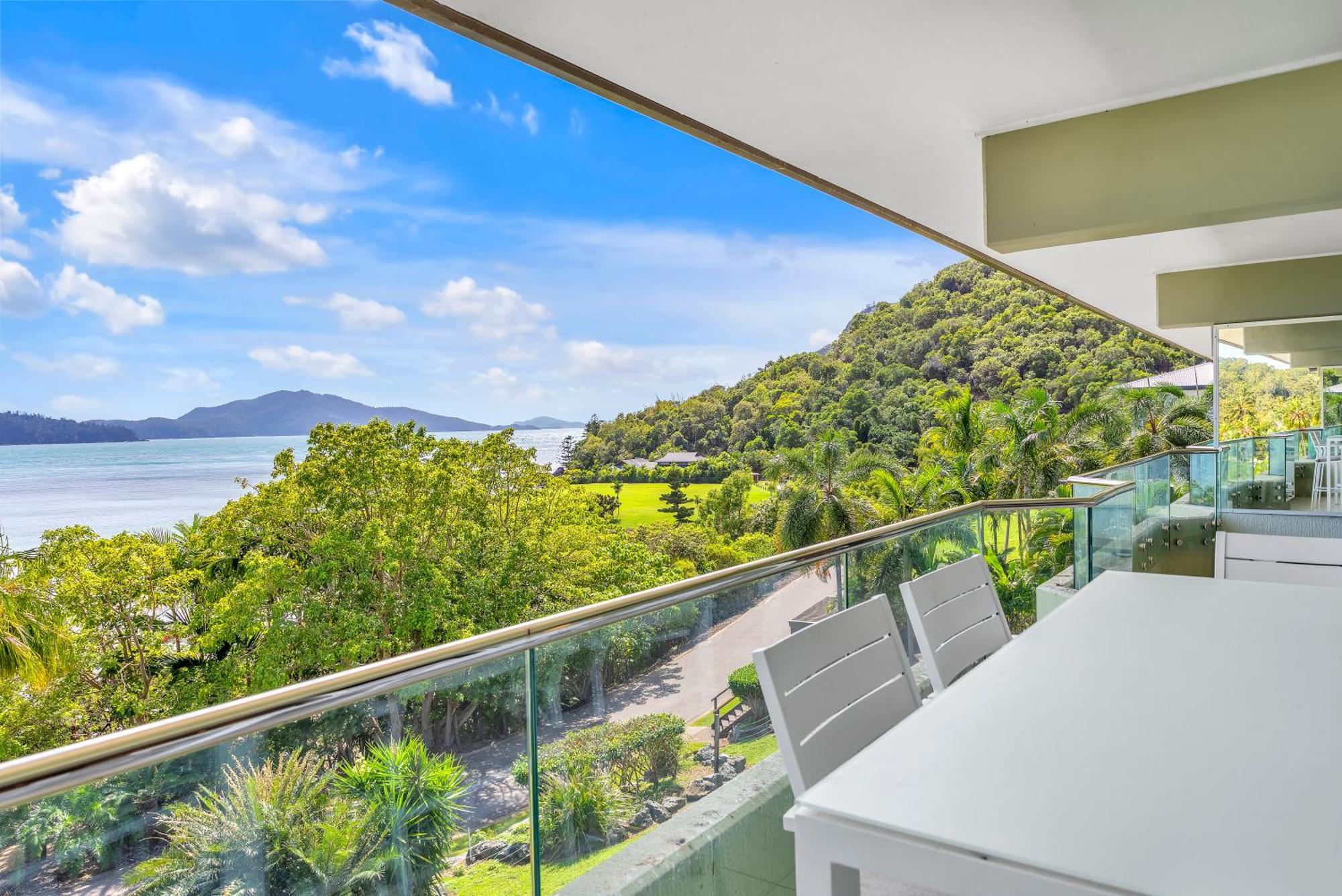 Lagoon Beachfront 206 On By Hamorent Apartamento *