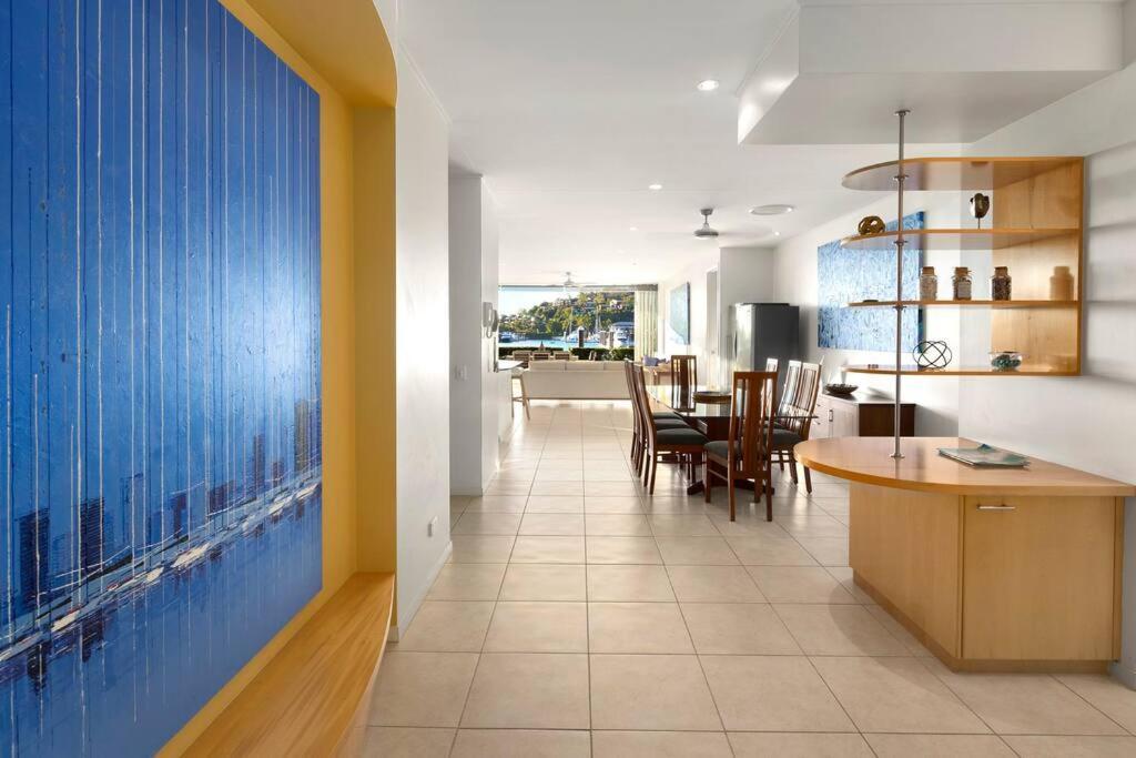 Pavillions 17 Waterfront With Private Pool And Buggy