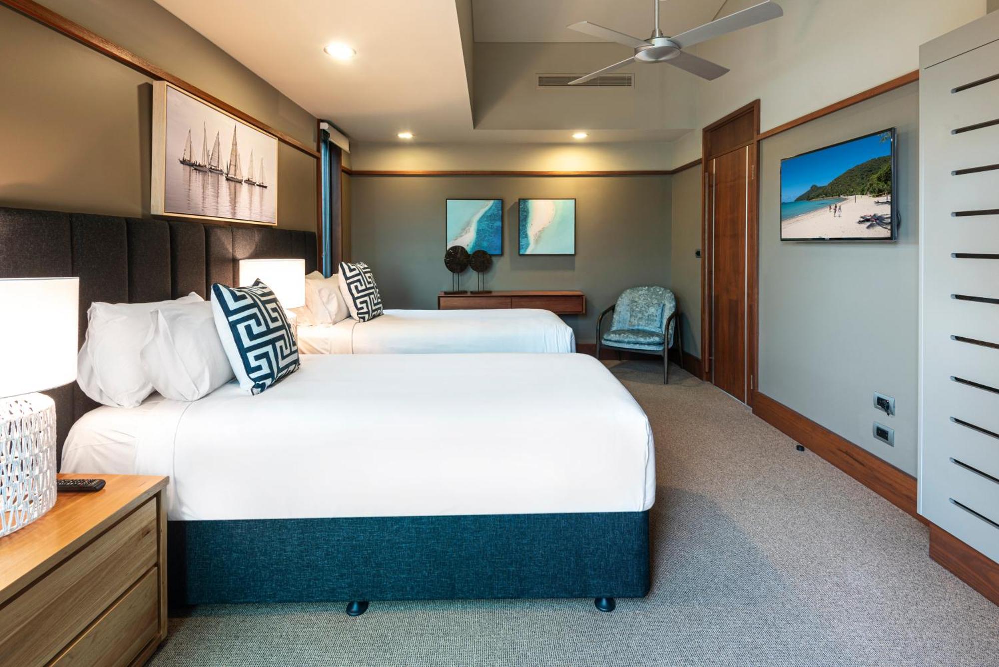 Apartment Yacht Club