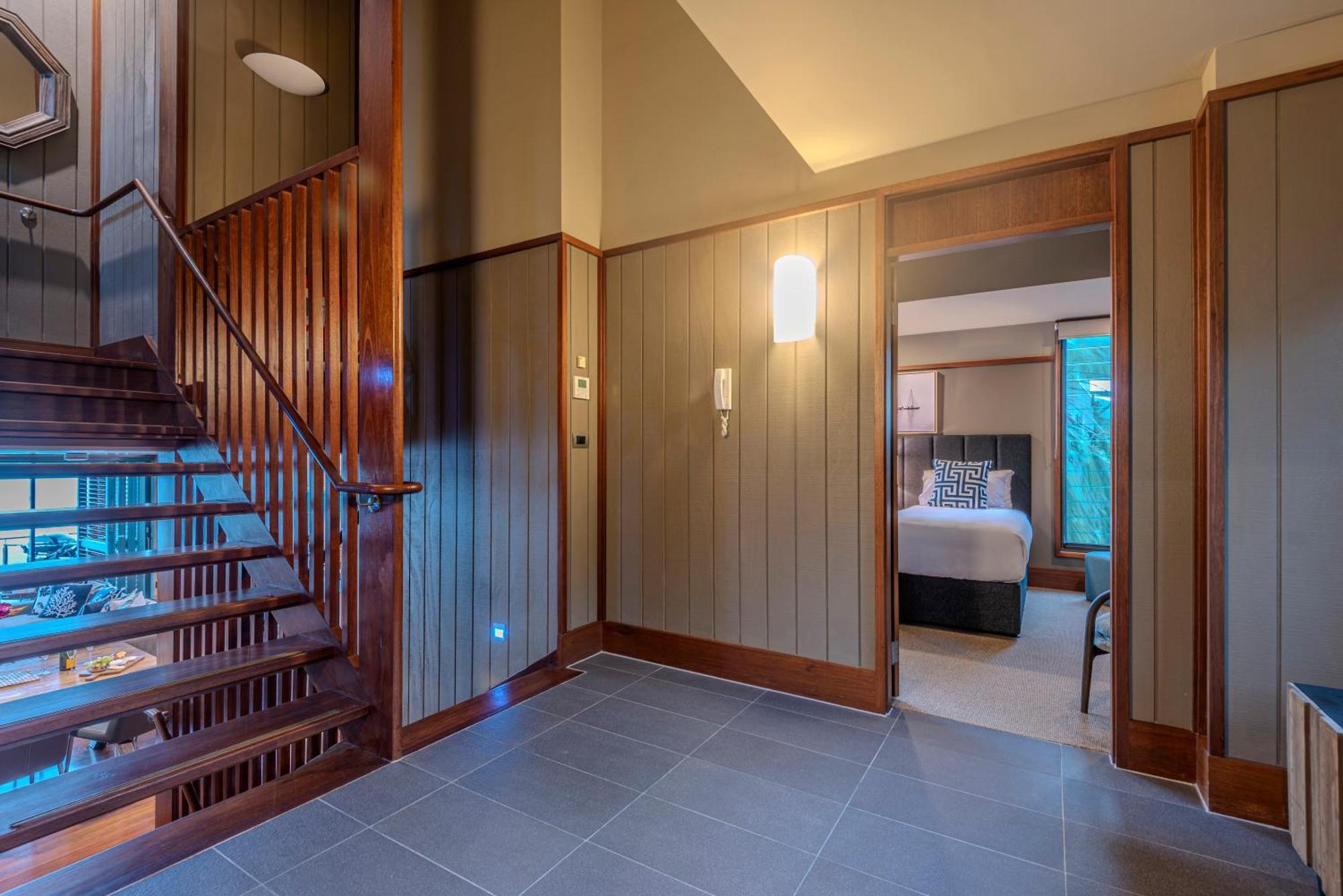 Apartment Yacht Club *