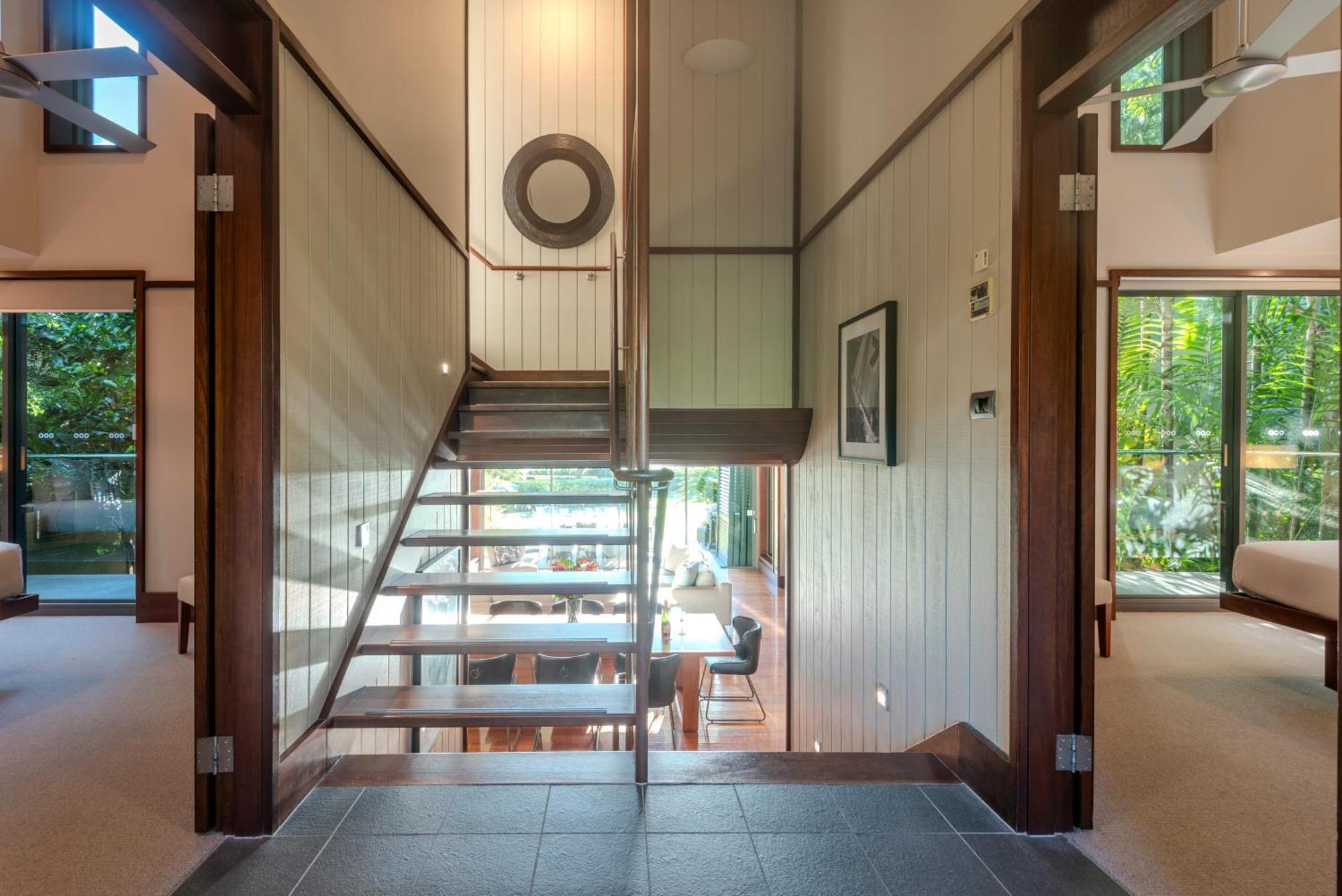 Apartment Yacht Club Hamilton Island