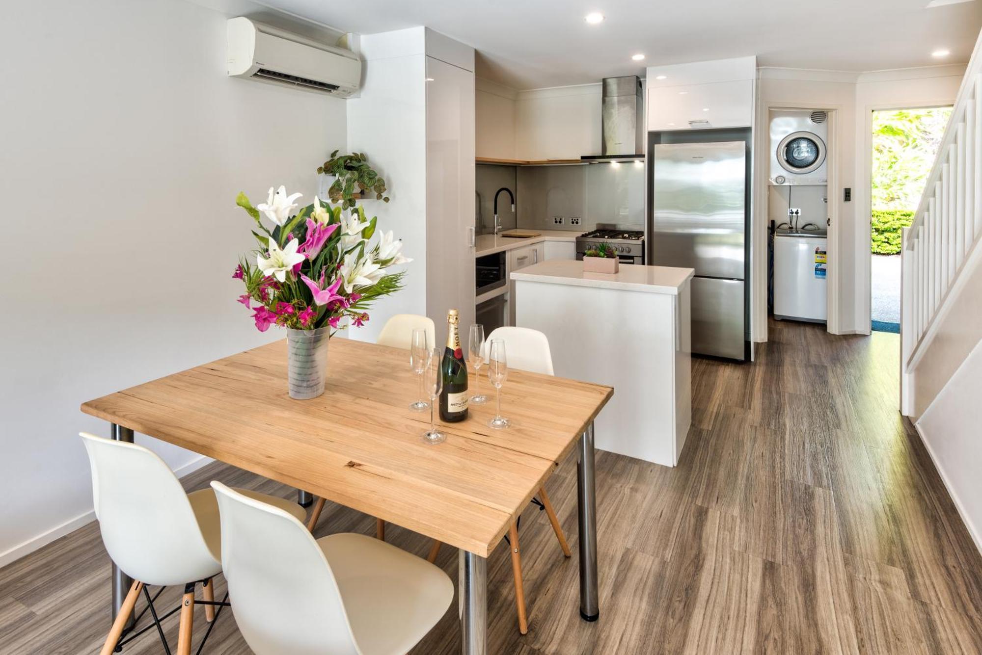 Sunset Water Premium 2 Bedroom 2 Bathroom Apartamento