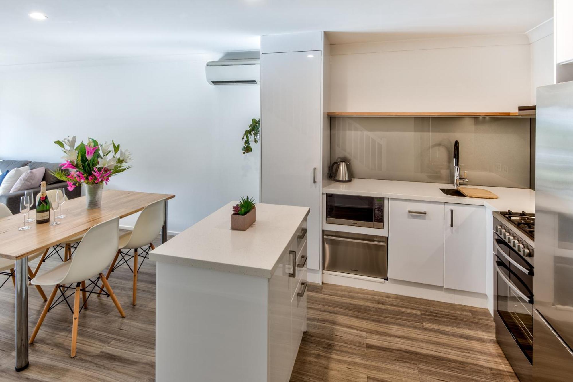 Sunset Water Premium 2 Bedroom 2 Bathroom Apartamento Hamilton Island