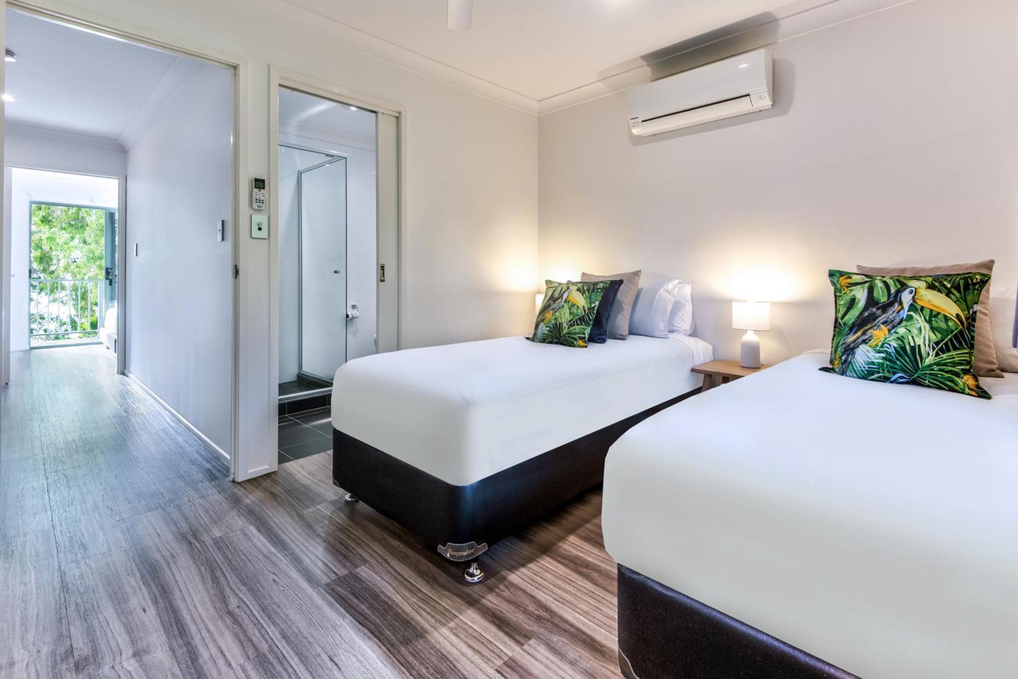 Sunset Water Premium 2 Bedroom 2 Bathroom Apartamento *