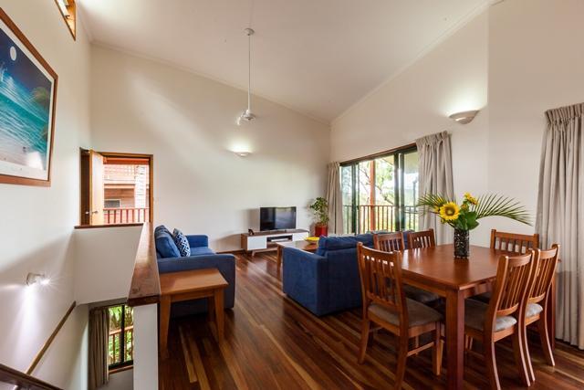 Villa Casuarina Cove
