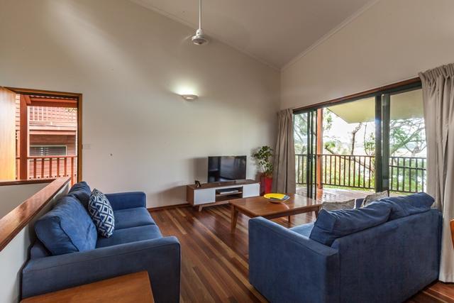 Casuarina Cove Villa Hamilton Island