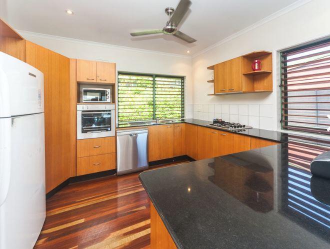 Villa Casuarina Cove Hamilton Island