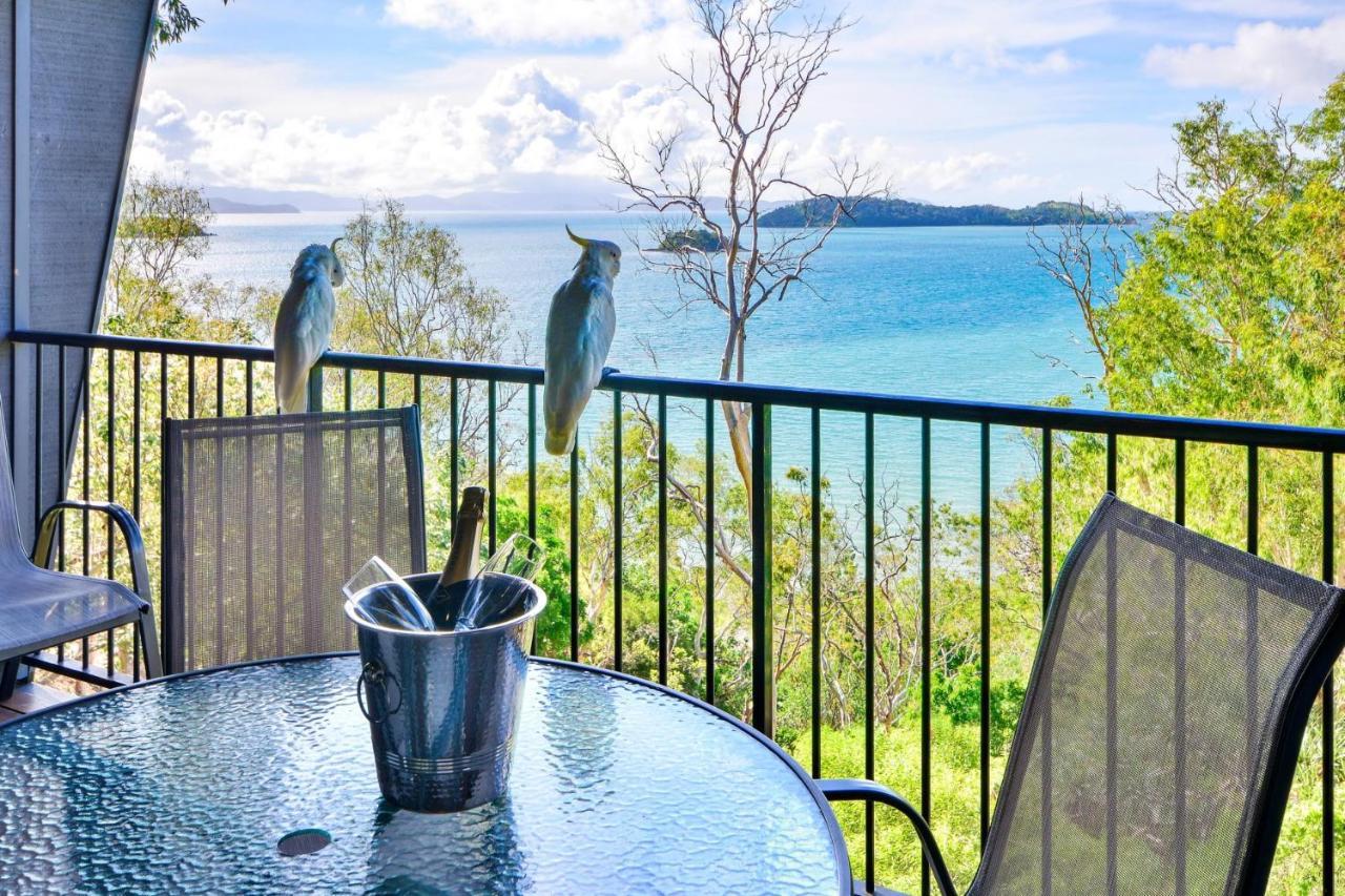Apartamento The Panorama 3, 2 Bedroom 2 Bathroom Ocean View Modern
