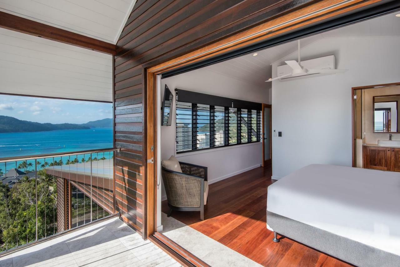 Holiday home Horizons On Hamilton Island