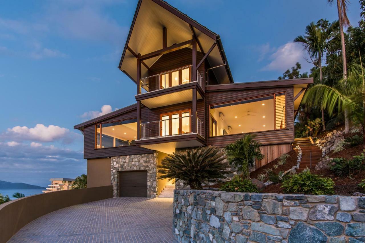 Horizons On Holiday home