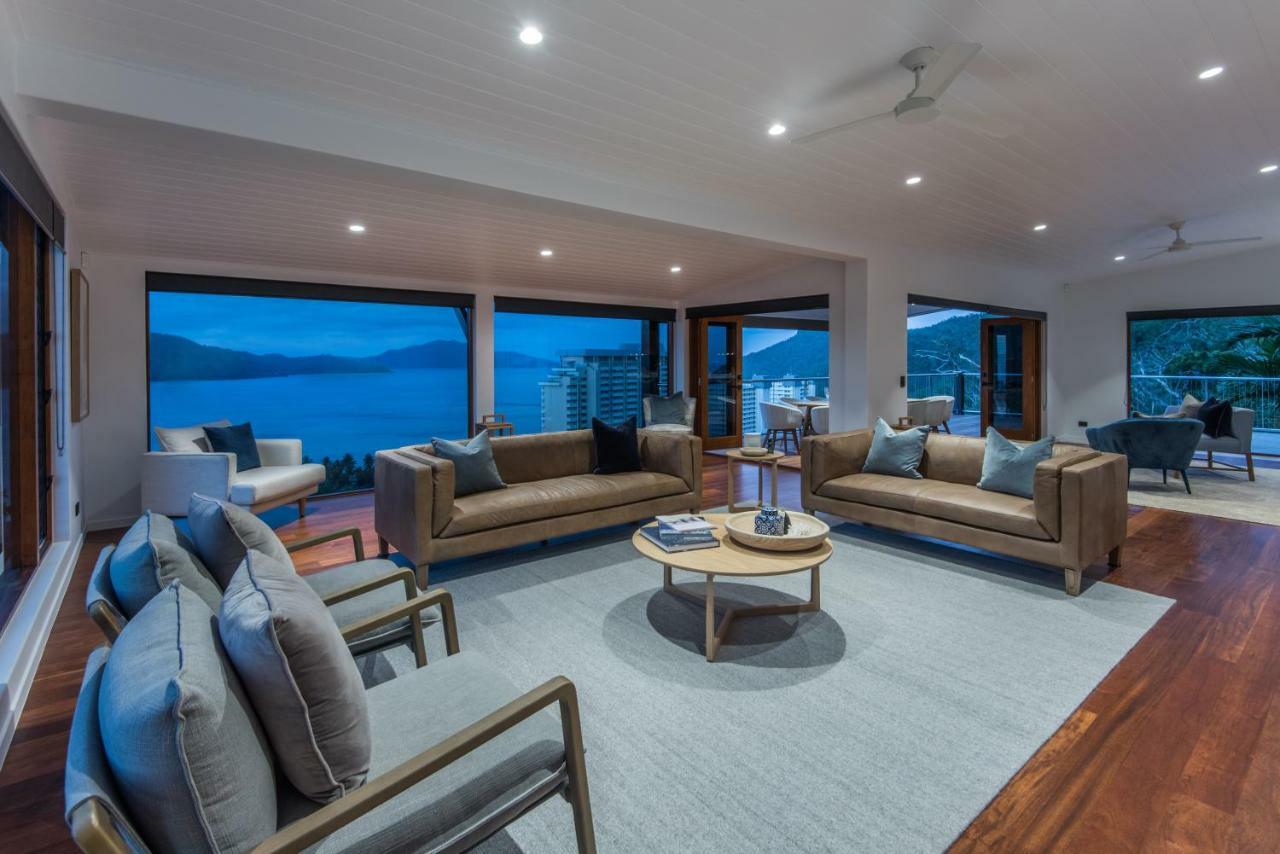 Horizons On Holiday home *