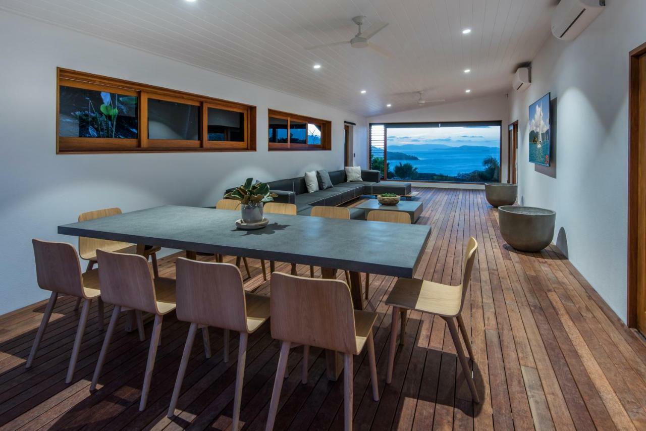Holiday home Horizons On