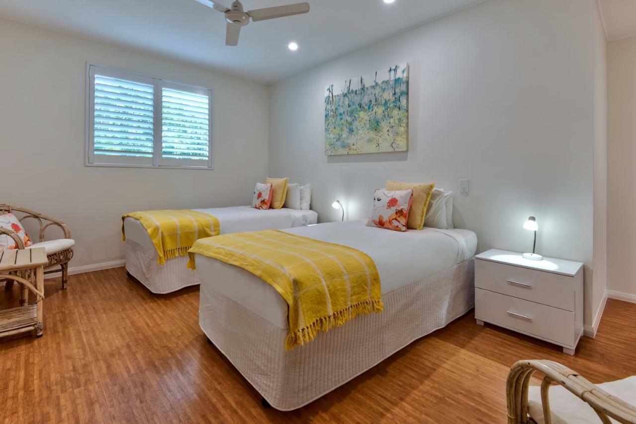 Pavillions Penthouse 25 - Luxury Waterfront With Private Roof Pool And Buggy * Hamilton Island