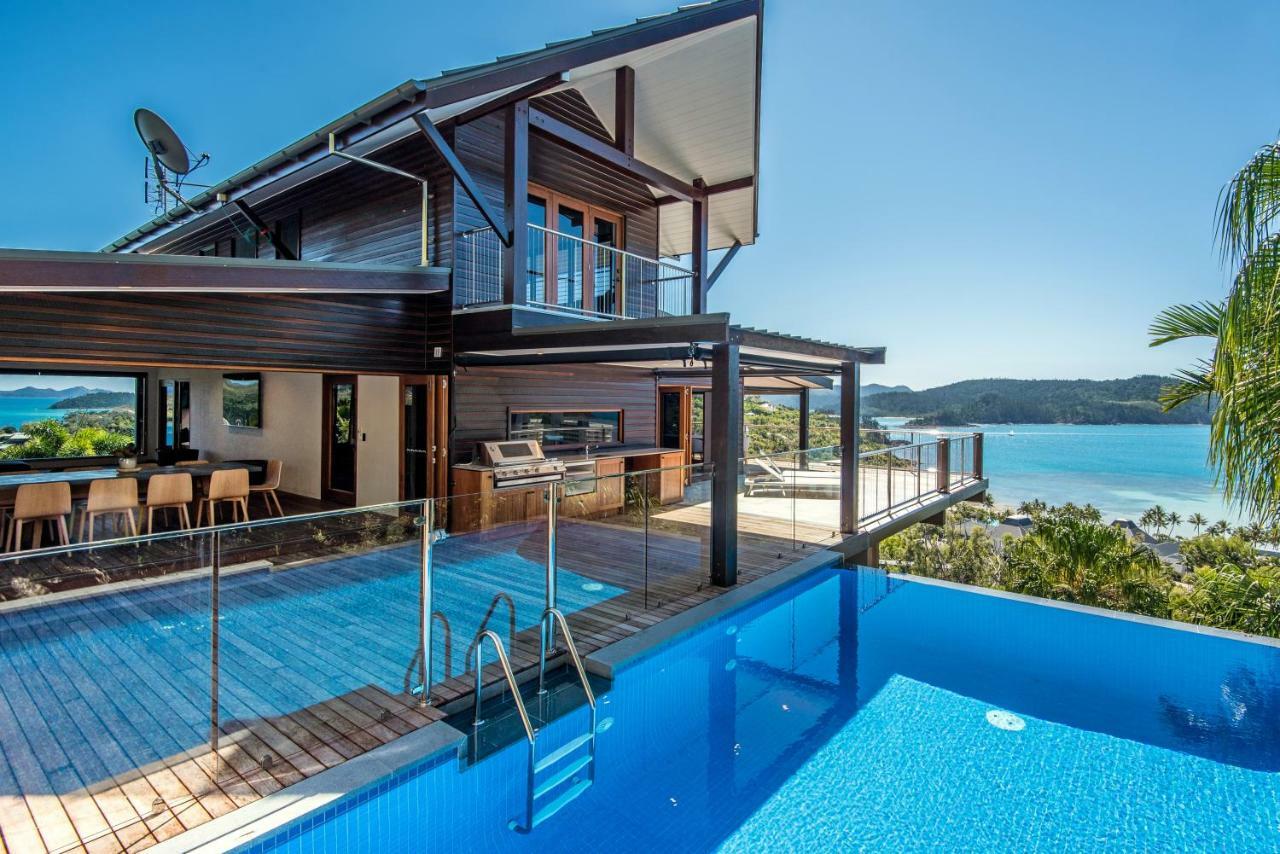 Horizons On Holiday home Hamilton Island