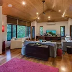 Indulge In The Lap Of Luxury, Iluka Is Your Private Ocean-View Haven On Half An Acre With Infinity Pool And Two Golf Buggies