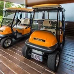 Indulge In The Lap Of Luxury, Iluka Is Your Private Ocean-View Haven On Half An Acre With Infinity Pool And Two Golf Buggies