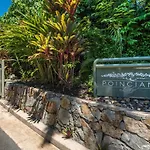 Poinciana 109 & Buggy Hamilton Island