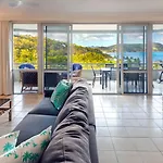 Poinciana 109 & Buggy Hamilton Island