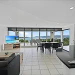 Ocean View Villas