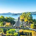 Lagoon Apartments On Hamilton Island By Hiha
