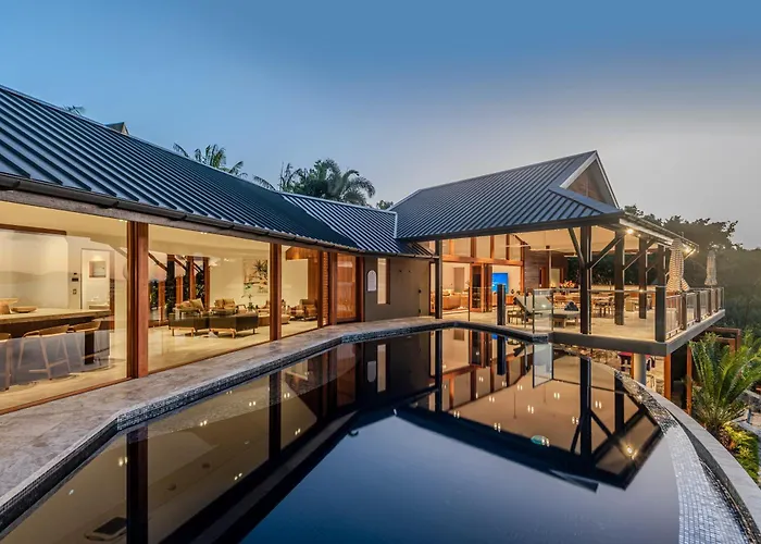 Papillon On Hamilton Island By Hiha