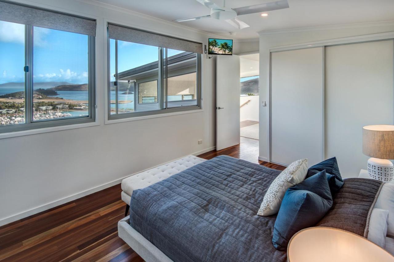 The Vue On Hamilton Island
