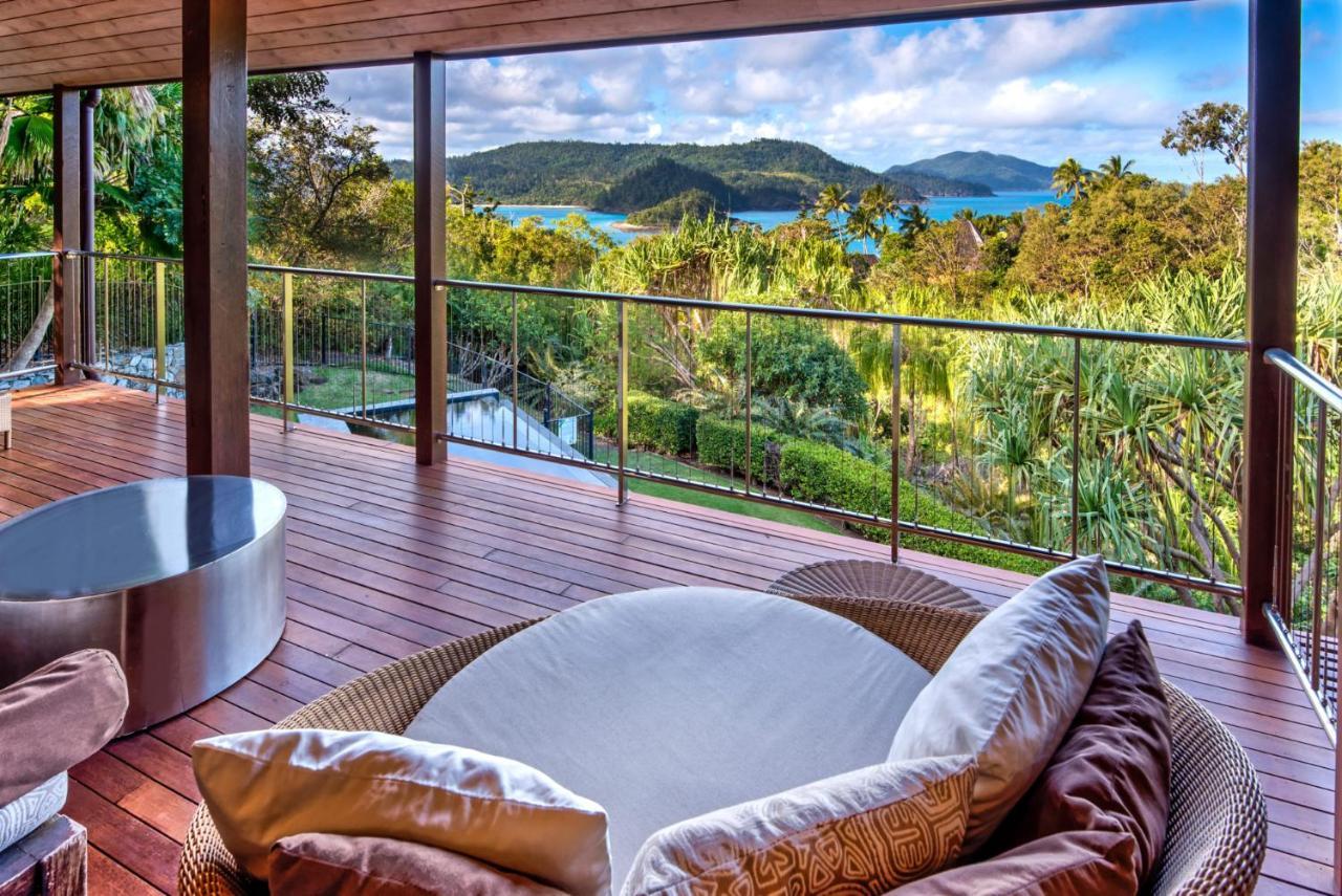 Iluka Ocean Haven: Luxury With Infinity Pool And Golf Buggies Hamilton Island