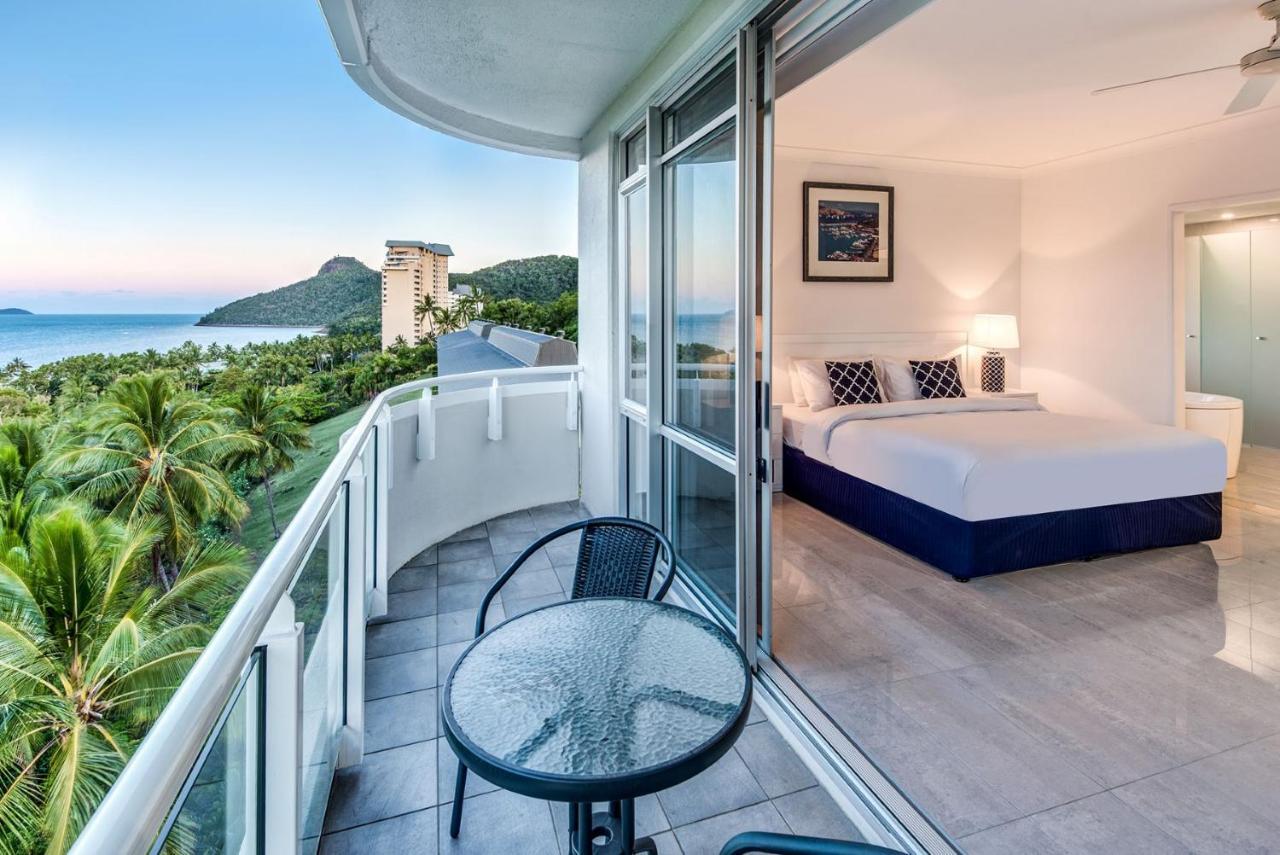Yacht Harbour Tower 5 - Oceanviews, Buggy And Private Lift Access And Valet Service Apartamento