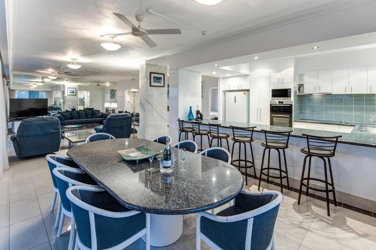 Apartamento Yacht Harbour Tower 5 - Oceanviews, Buggy And Private Lift Access And Valet Service *
