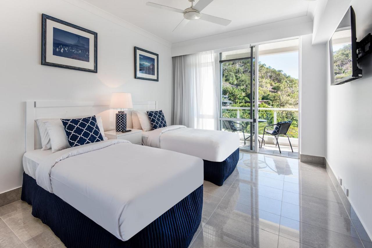 Apartamento Yacht Harbour Tower 5 - Oceanviews, Buggy And Private Lift Access And Valet Service