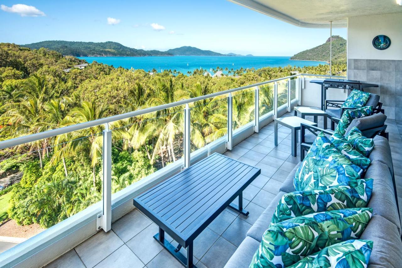 Yacht Harbour Tower 5 - Oceanviews, Buggy And Private Lift Access And Valet Service Apartamento