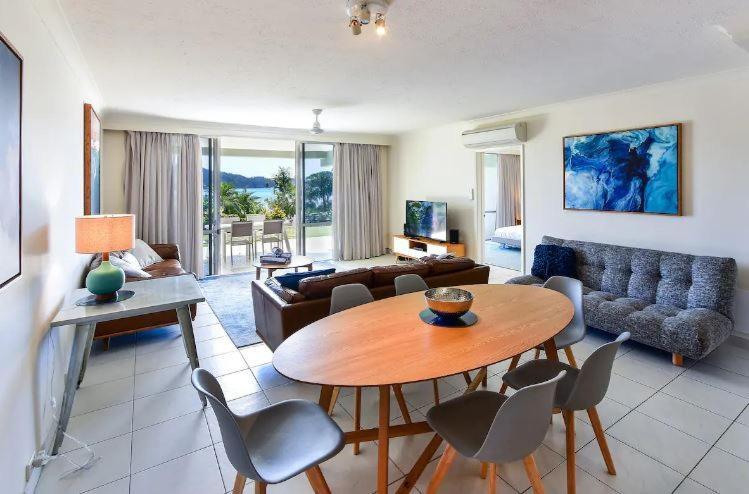 Apartment Lagoon 004 By Hamorent On Hamilton Island