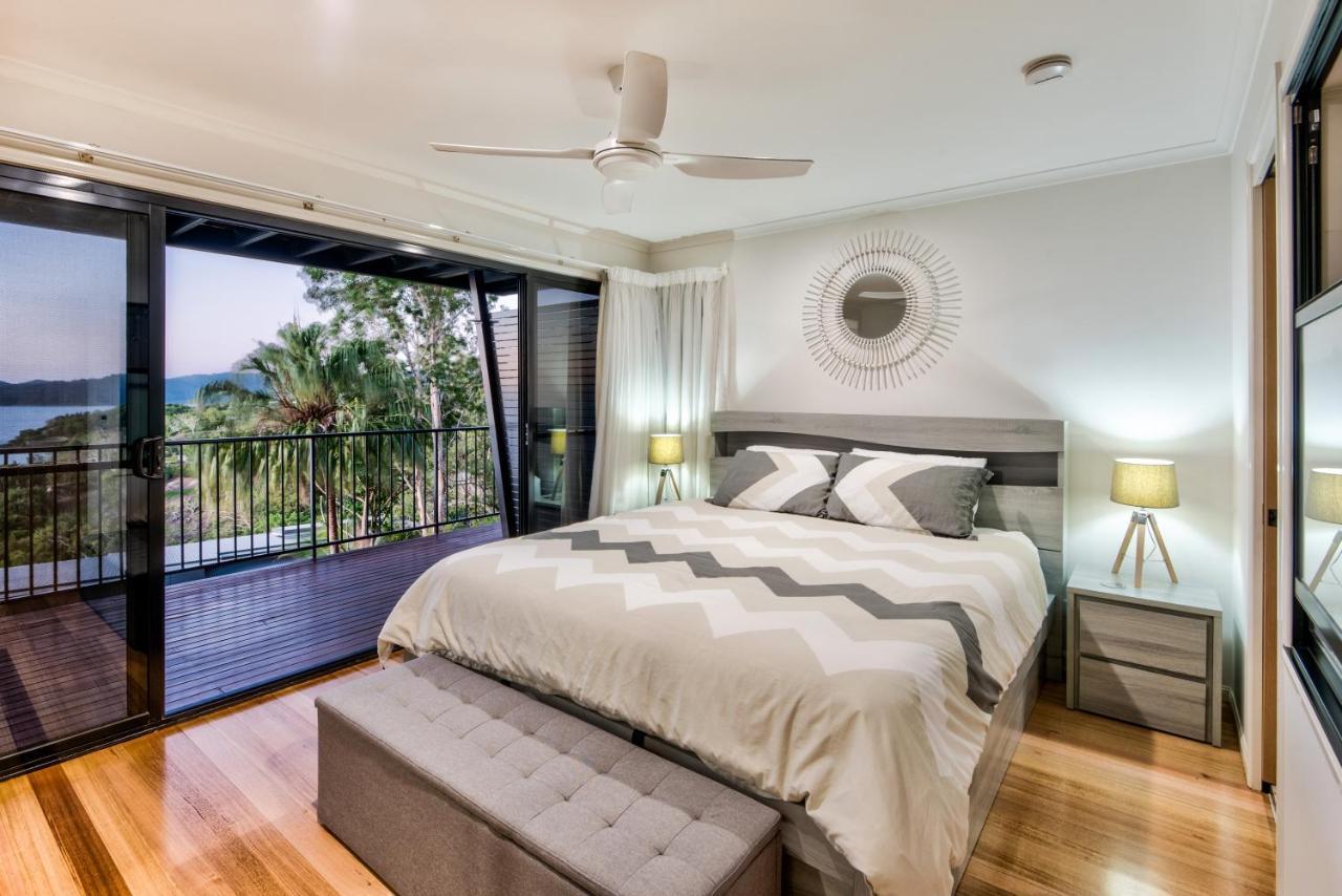 Apartamento Panorama 4 & Free Buggy - Hamilton Island