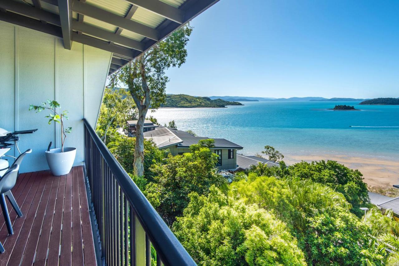 Panorama 4 & Free Buggy - Apartamento Hamilton Island