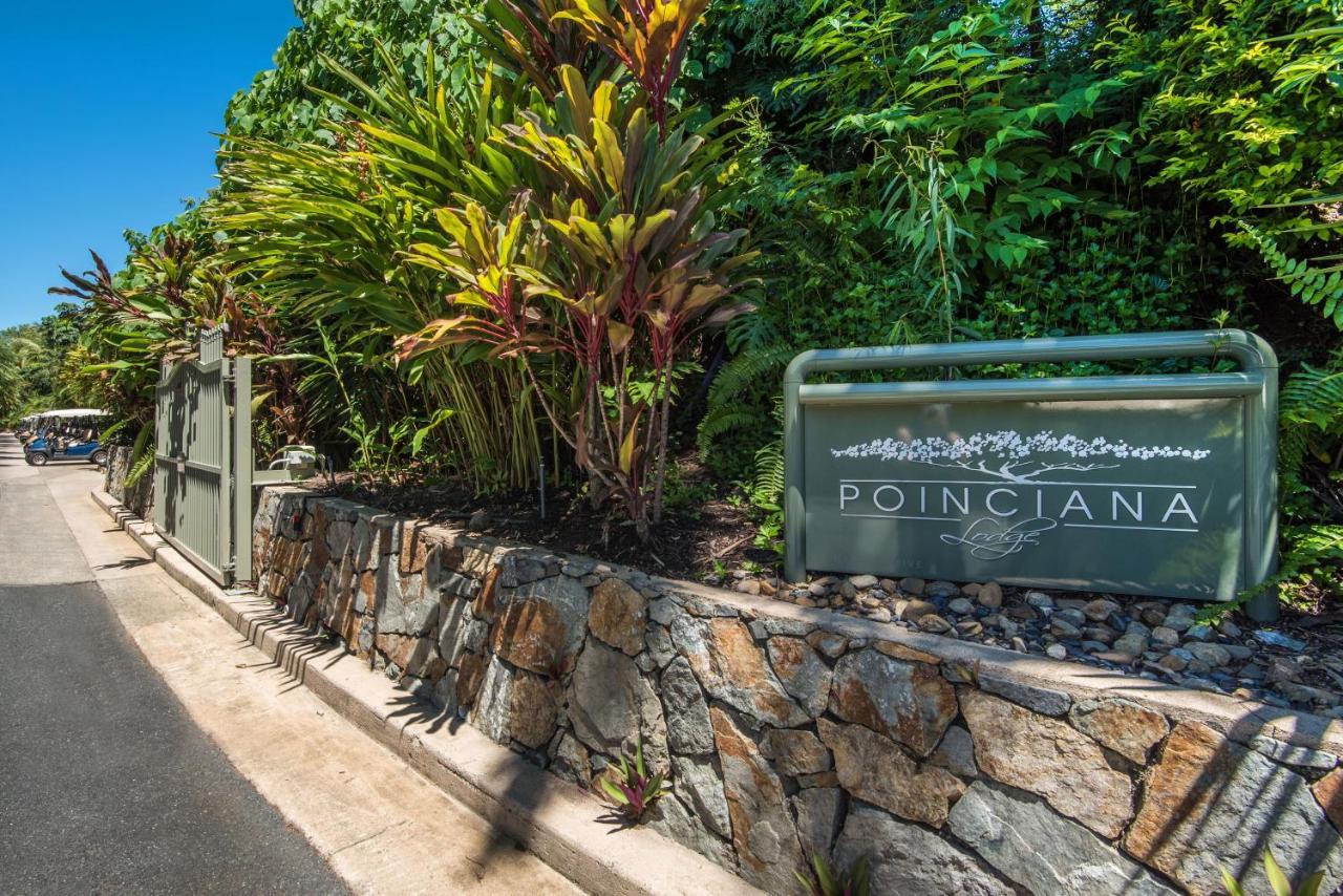 Poinciana 109 & Buggy Hamilton Island