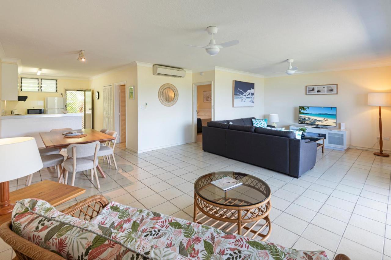 Apartment Poinciana 109 & Buggy *